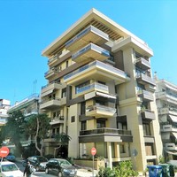 Flat in Greece, 110 sq.m.