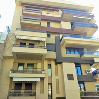 Flat in Greece, 110 sq.m.