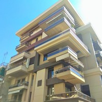 Flat in Greece, 110 sq.m.