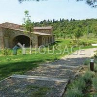 House in Italy, Siena