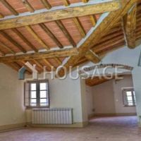 House in Italy, Siena