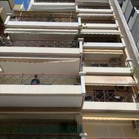 Flat in Greece, 100 sq.m.