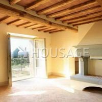 House in Italy, Siena