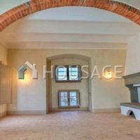 House in Italy, Siena