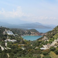 Земельный участок в Греции