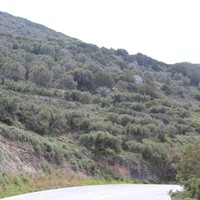 Земельный участок в Греции