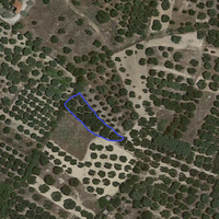 Земельный участок в Греции