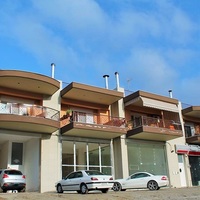 Flat in Greece, 150 sq.m.