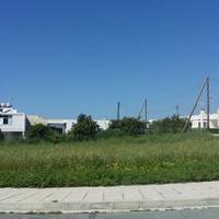 Земельный участок на Кипре, 864 кв.м.