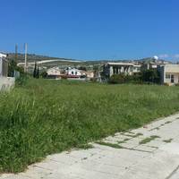 Земельный участок на Кипре, 864 кв.м.