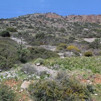 Land plot in Greece