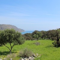 Земельный участок в Греции