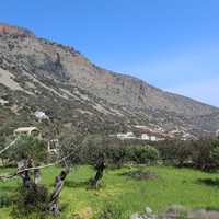 Земельный участок в Греции