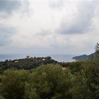 Земельный участок в Греции, 75 кв.м.