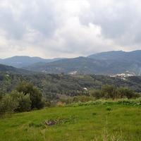 Земельный участок в Греции, 75 кв.м.