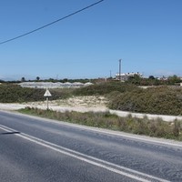 Земельный участок в Греции