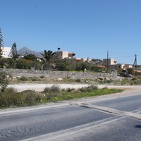 Земельный участок в Греции