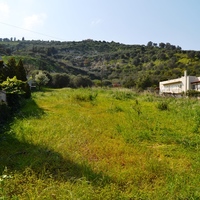 Земельный участок в Греции