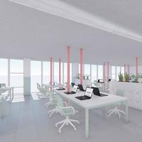 Бизнес-центр в Греции, 3300 кв.м.