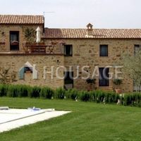 Дом в Италии, Сиена, 380 кв.м.