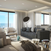 Business center in Republic of Cyprus, 805 sq.m.