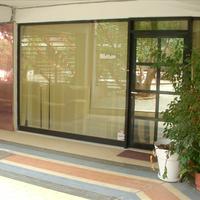 Бизнес-центр в Греции, 53 кв.м.