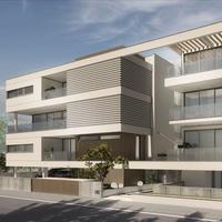 Flat in Republic of Cyprus, 144 sq.m.