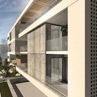 Flat in Republic of Cyprus, 144 sq.m.