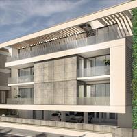Flat in Republic of Cyprus, 144 sq.m.