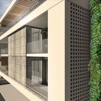 Flat in Republic of Cyprus, 144 sq.m.