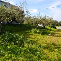 Земельный участок в Греции