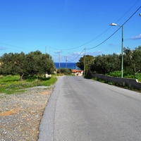 Земельный участок в Греции