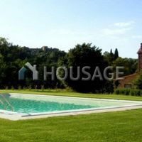 Дом в Италии, Сиена, 380 кв.м.