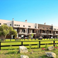 Квартира в Греции, 65 кв.м.