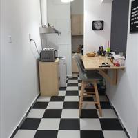 Flat in Greece, 45 sq.m.
