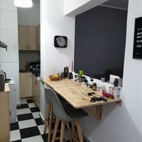 Flat in Greece, 45 sq.m.