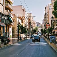 Бизнес-центр в Греции, 340 кв.м.