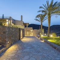 Villa in Greece, 550 sq.m.