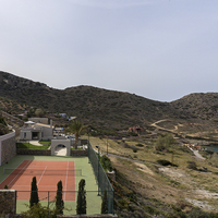 Villa in Greece, 550 sq.m.