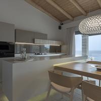 Villa in Greece, 550 sq.m.