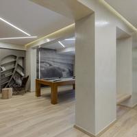 Villa in Greece, 550 sq.m.