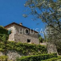 Дом в Италии, Сиена, 505 кв.м.