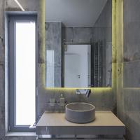 Villa in Greece, 550 sq.m.