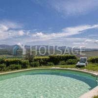 Дом в Италии, Сиена, 505 кв.м.