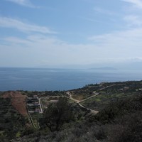 Земельный участок в Греции