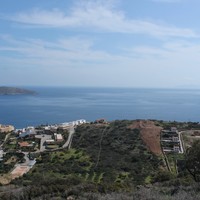 Земельный участок в Греции