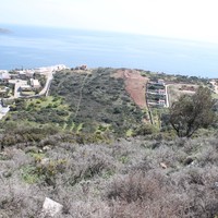 Земельный участок в Греции