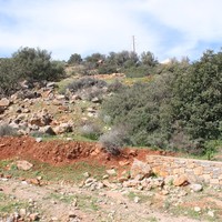 Земельный участок в Греции