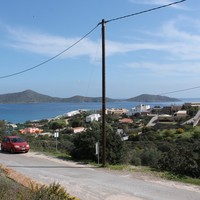 Земельный участок в Греции