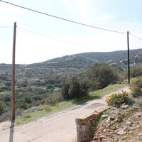 Земельный участок в Греции